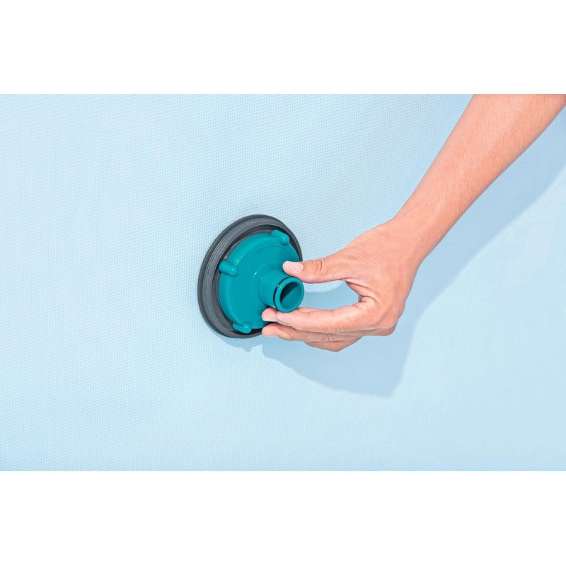 Aspirafango piscina Aquapristine | Bestway