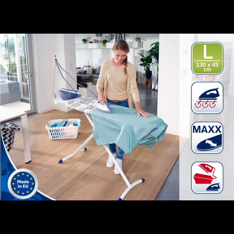 Asse da stiro airstream premium maxx | Leifheit