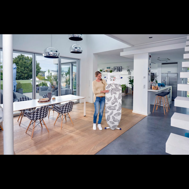 Asse da stiro airstream premium maxx | Leifheit