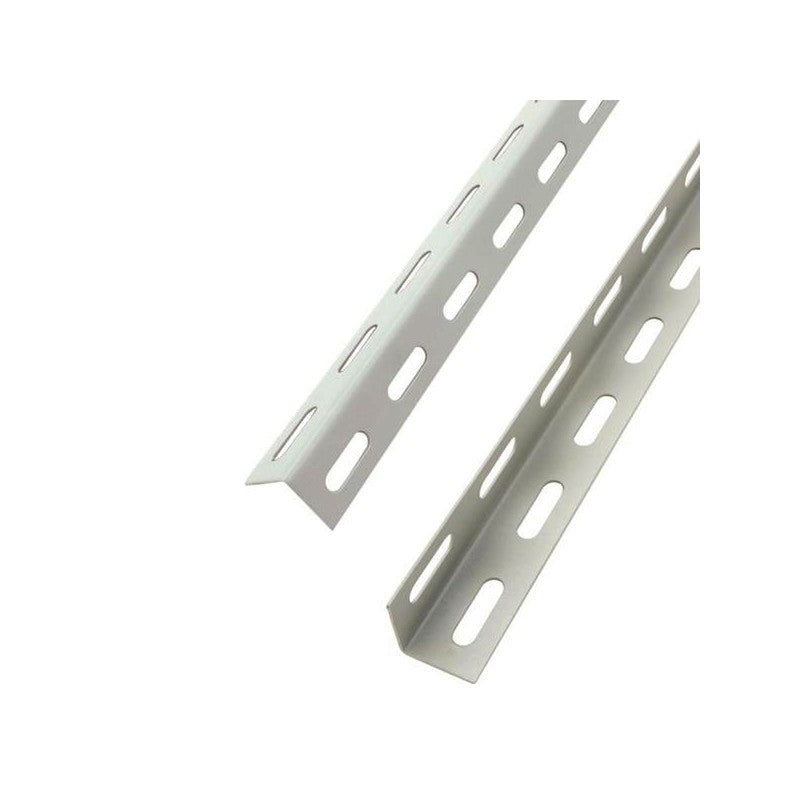 Asta angolare in metallo