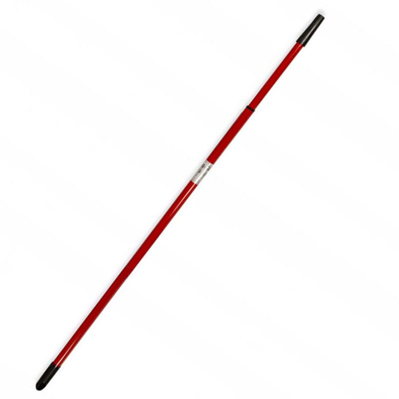 Asta telescopica in ferro