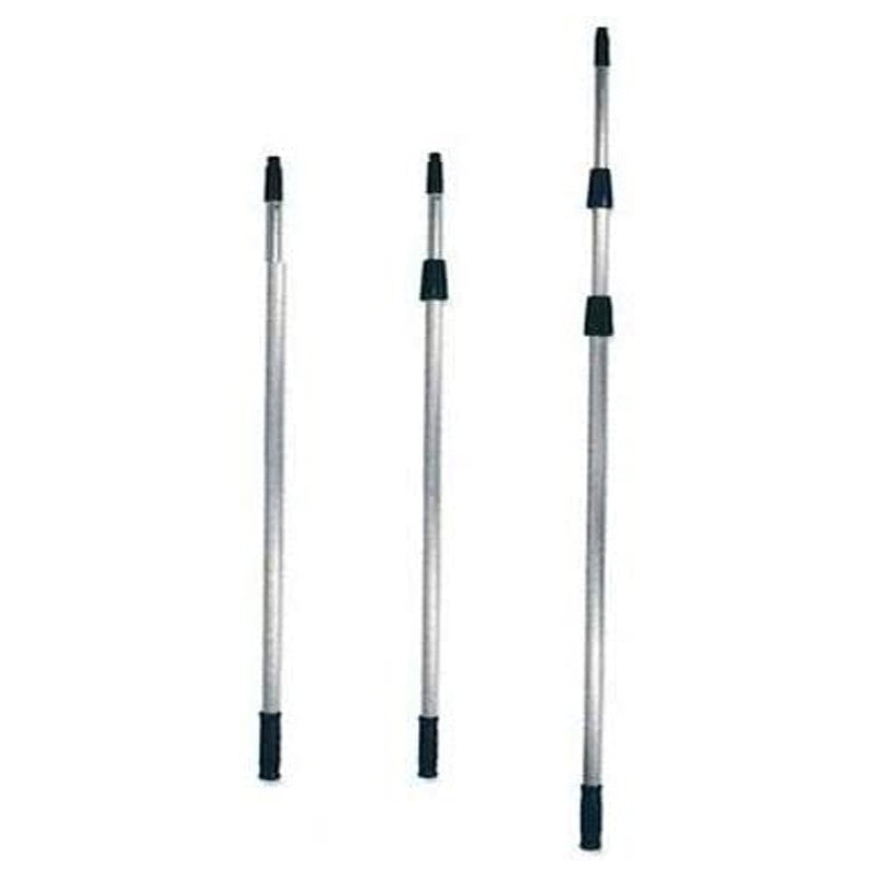 Asta telescopica in alluminio - Pertica