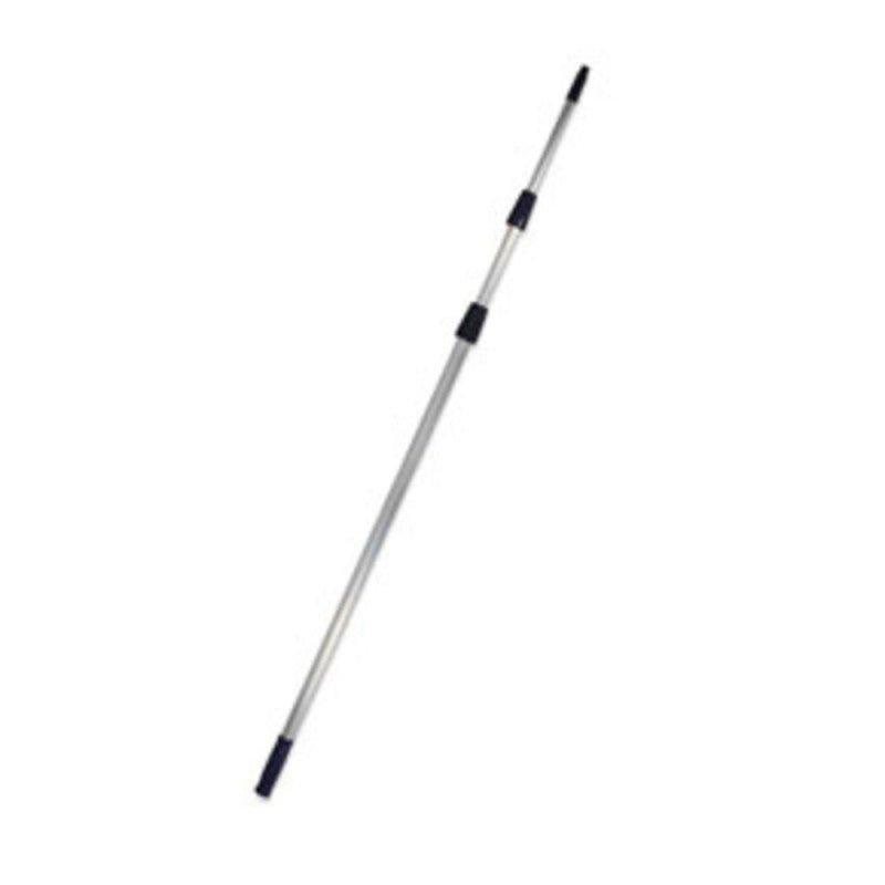 Pulizia Piscina Alluminio Asta Telescopica Per Piscina 2x1,2M - Alluminio Leggero Asta Pulizia Pulizia Piscina Alluminio Asta Telescopica Per Piscina 2x1,2M - Alluminio Leggero Asta Pulizia