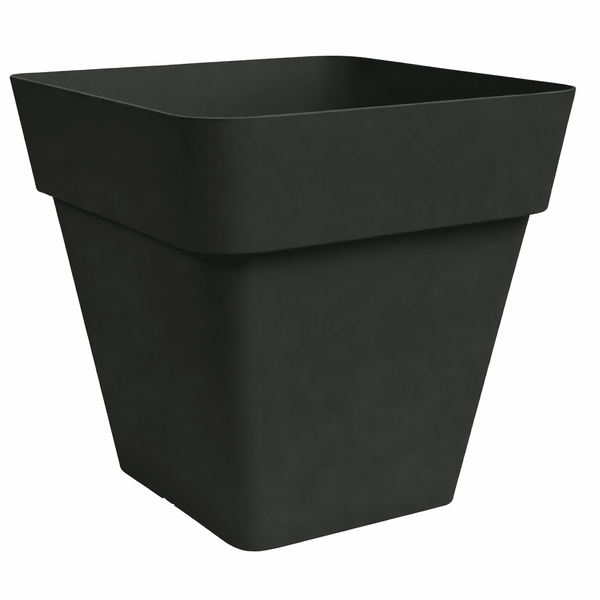 Vaso da giardino quadrato Arké Quadro Nicoli 40cm - Perrone Shop