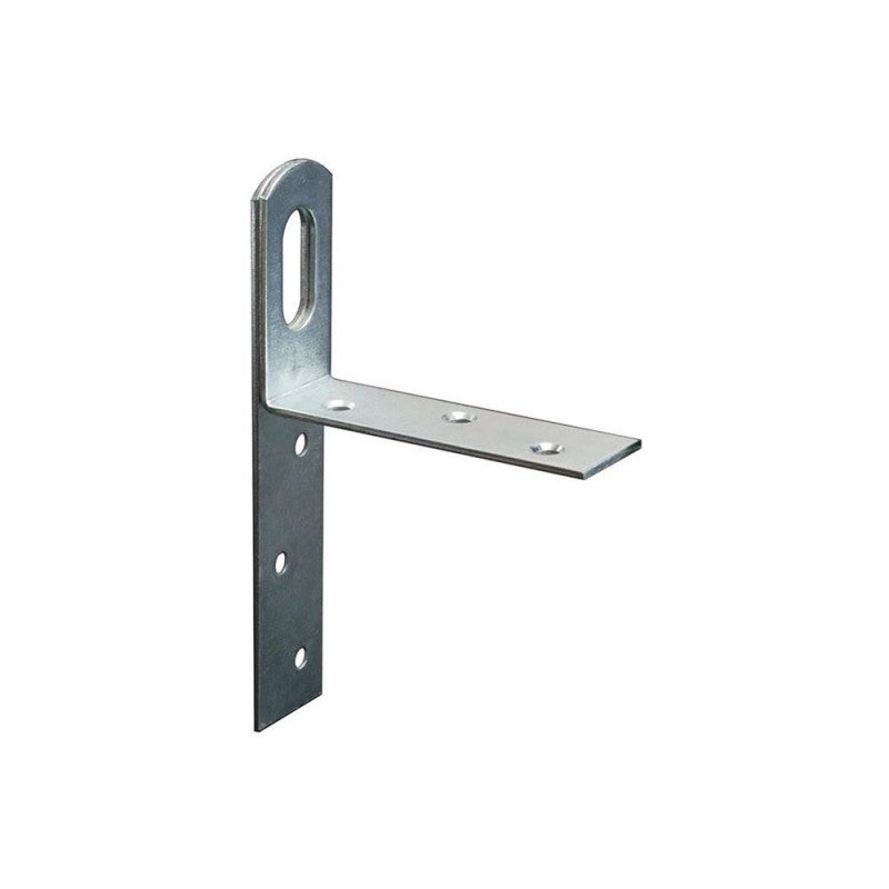 Attaccaglie doppia pesante cm.10