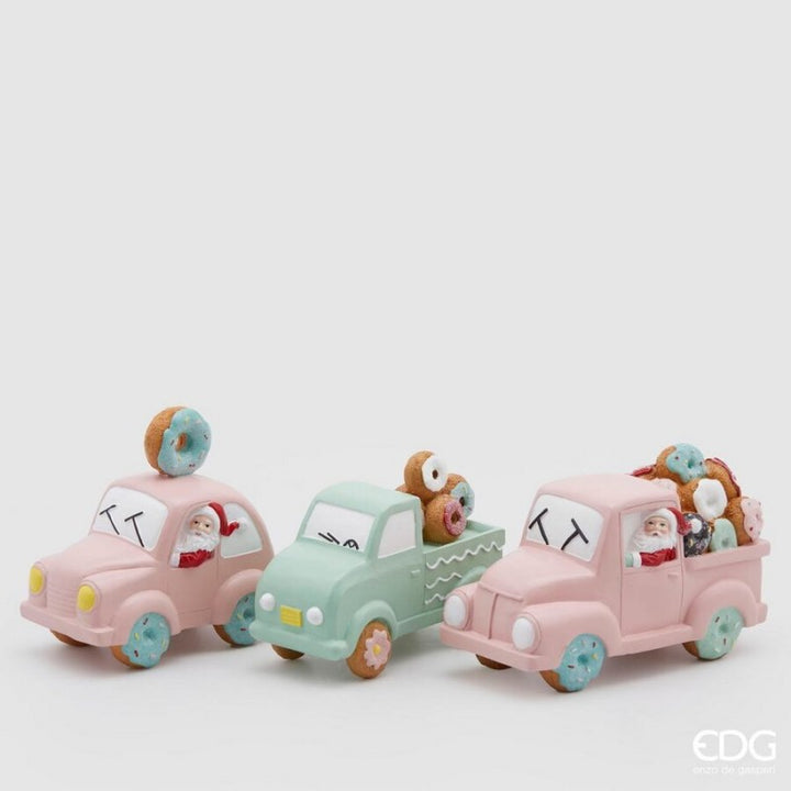 Decorazione Auto Candy | EDG