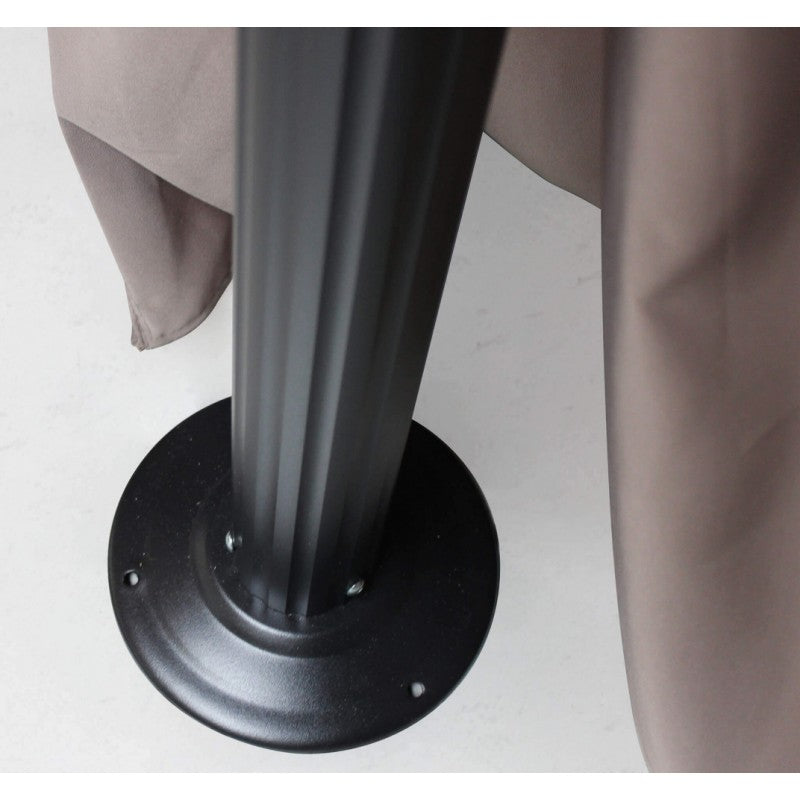 Gazebo Avana 3x4 | Cosma