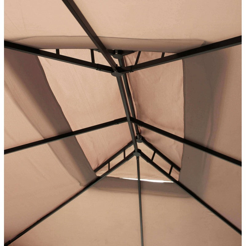 Gazebo Avana 3x4 | Cosma
