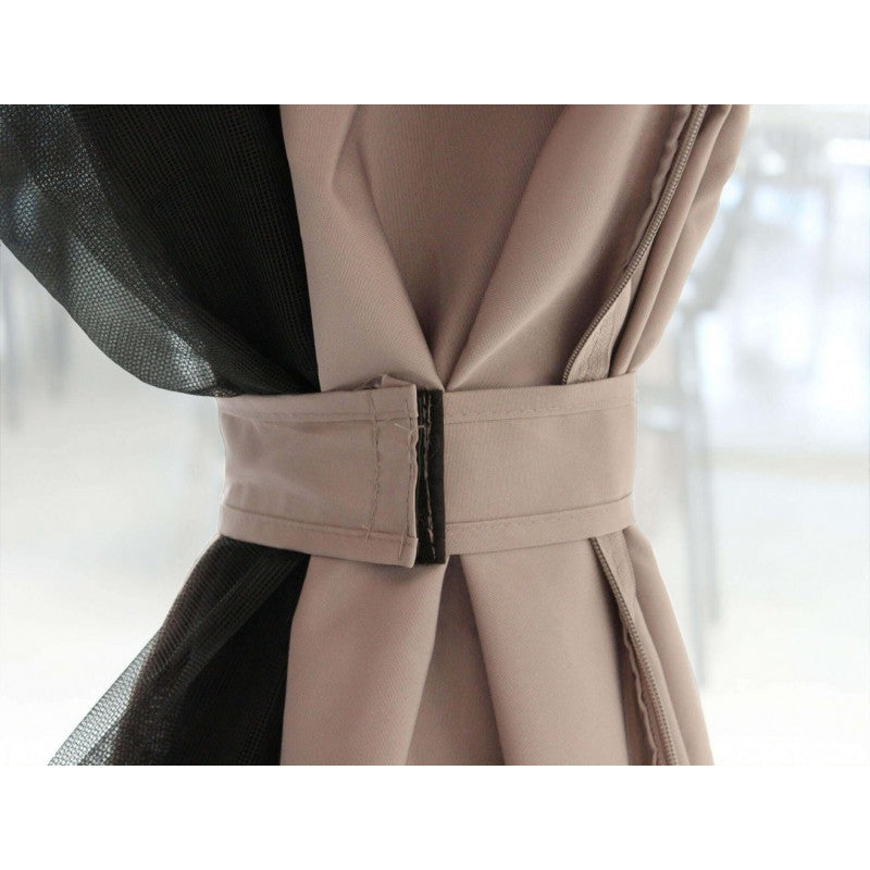 Gazebo Avana 3x4 | Cosma