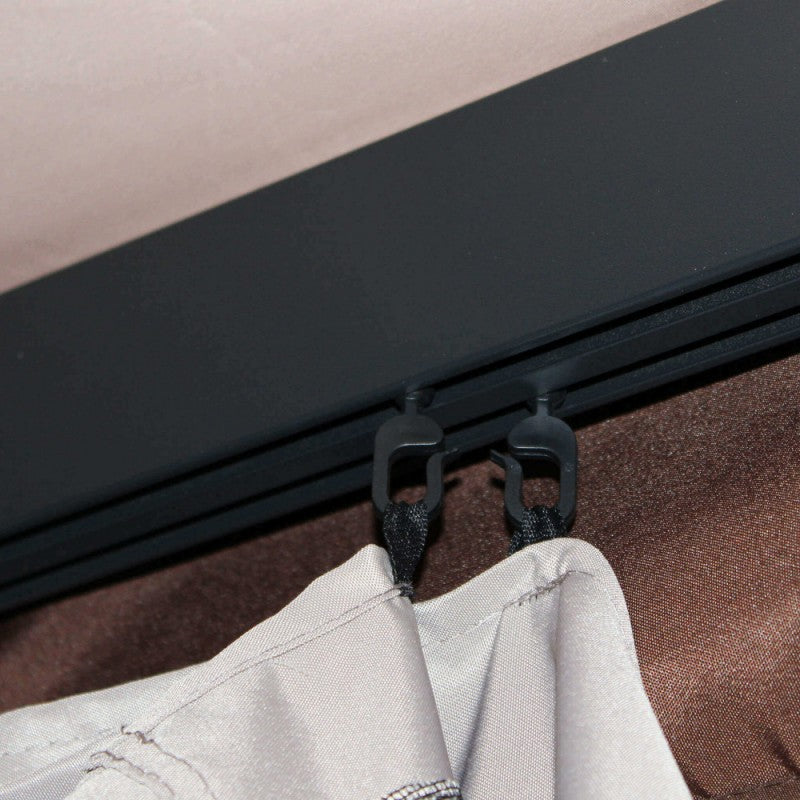 Gazebo Avana 3x4 | Cosma