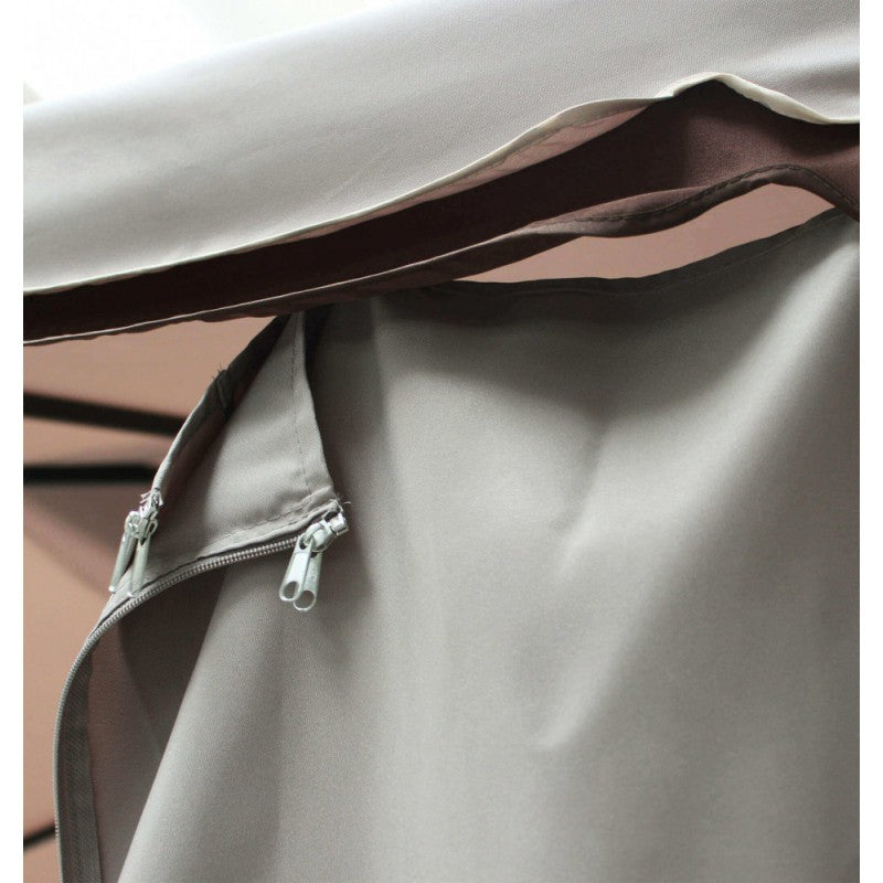 Gazebo Avana 3x4 | Cosma