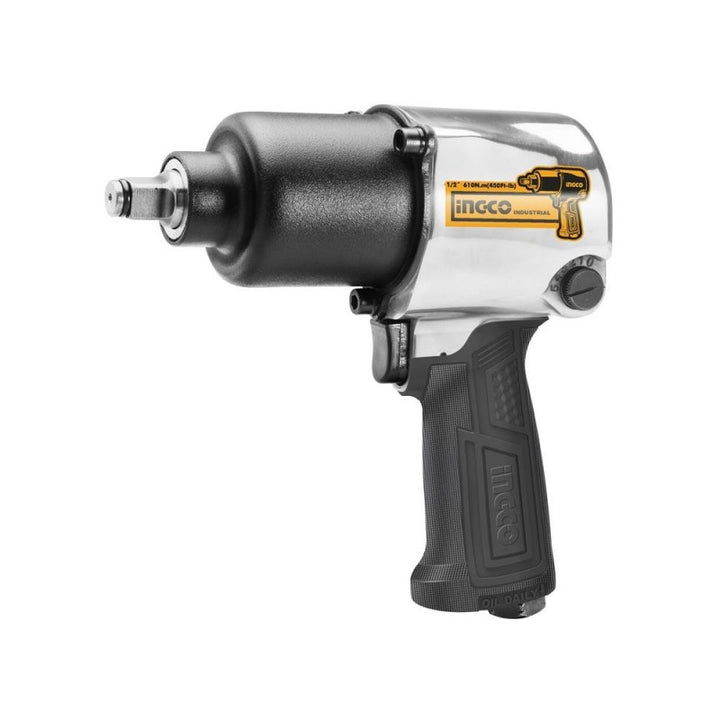 Avvitatore pneumatico attacco 1/2 pollice