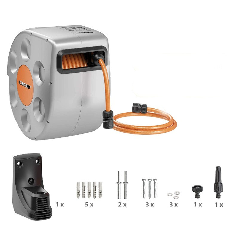 Avvolgitubo Rotoroll Evolution