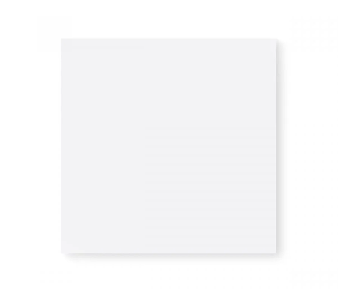 Piano Laminato per tavoli da giardino 70x70cm Nardi