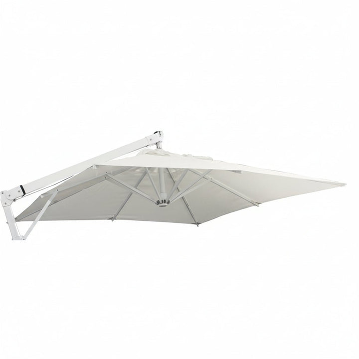 Telo in Alluminio Bianco Venere P/L 3×4 m - Perrone Shop