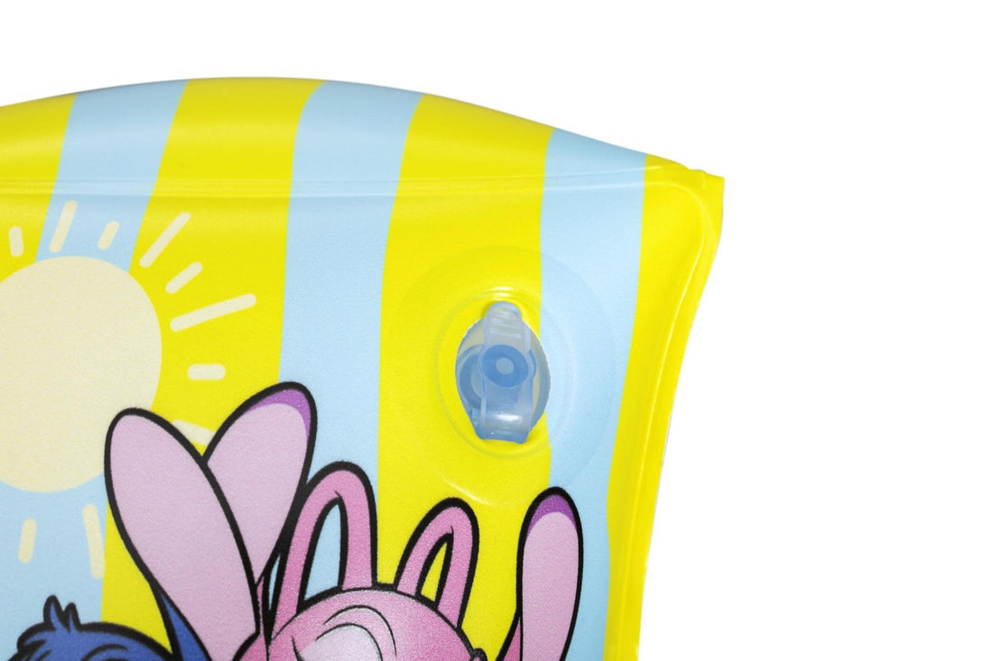 Braccioli Gonfiabili Stitch Bestway