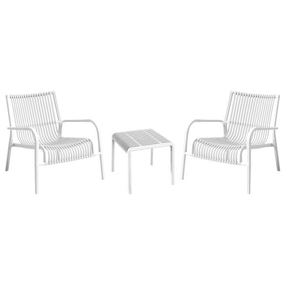 Set mobili da giardino Bamby