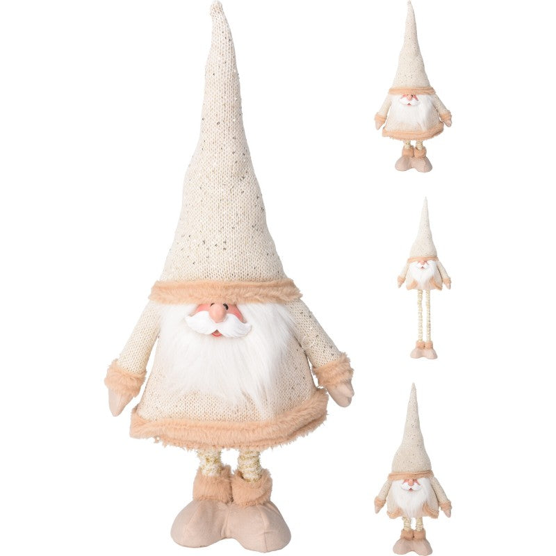 Babbo Resina Telescopico 112cm