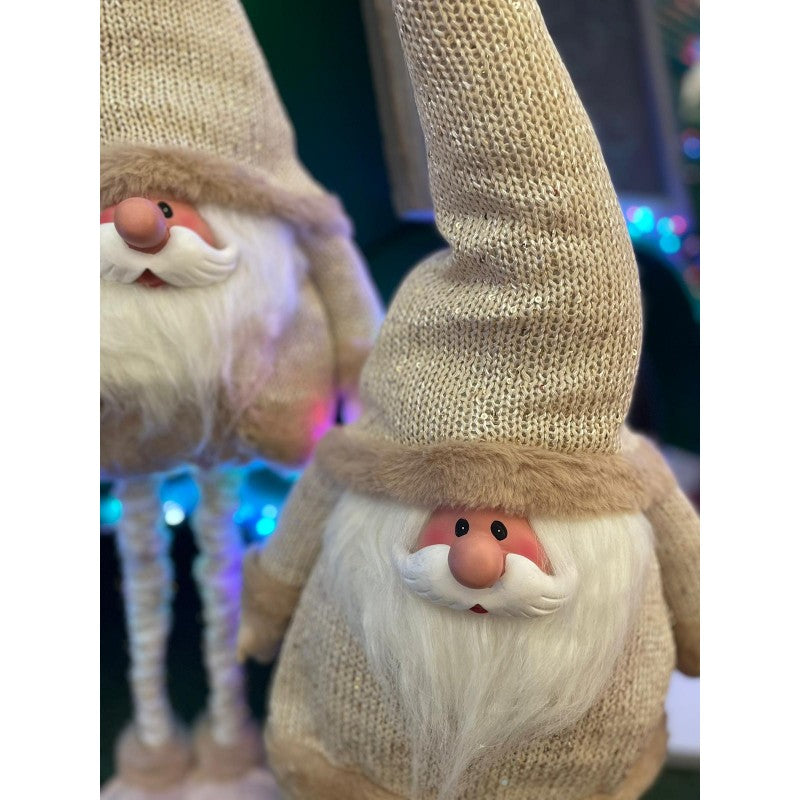 Babbo Resina Telescopico 112cm