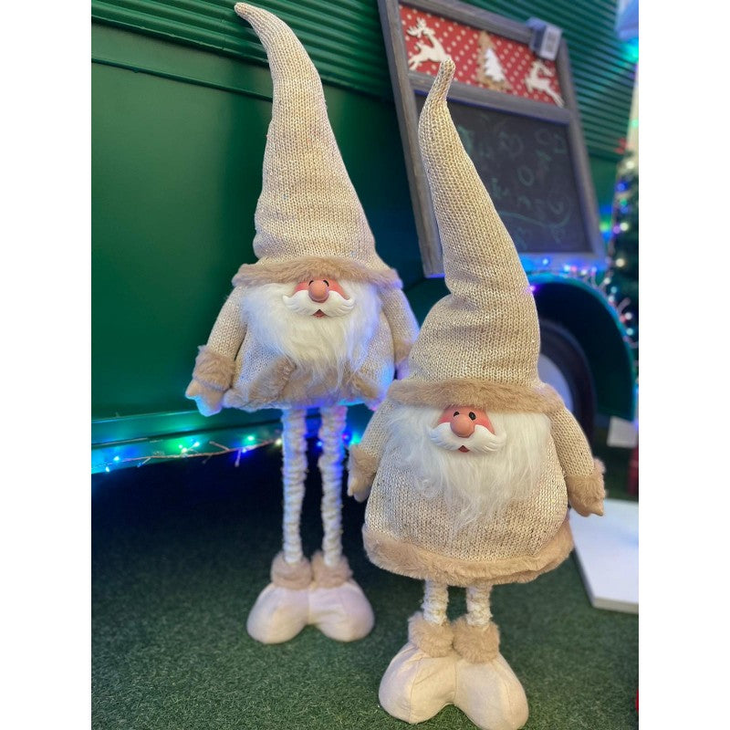 Babbo Resina Telescopico 112cm