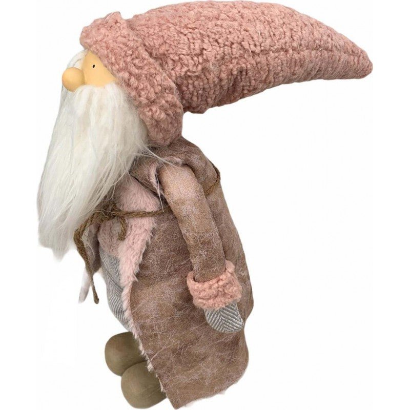 Babbo Tricot con cappotto e sacco H56| EDG - Perrone Shop
