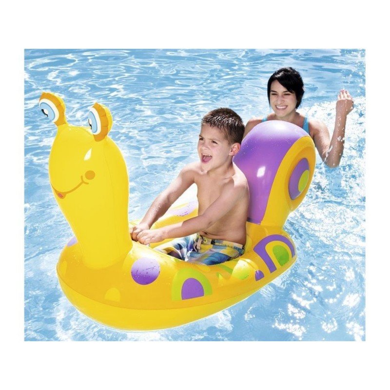 Baby canottino lumachina 163x66 colori assortiti - Perrone Shop
