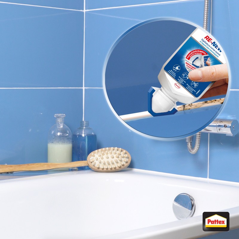 Bagno sano re-new 80ml blister|