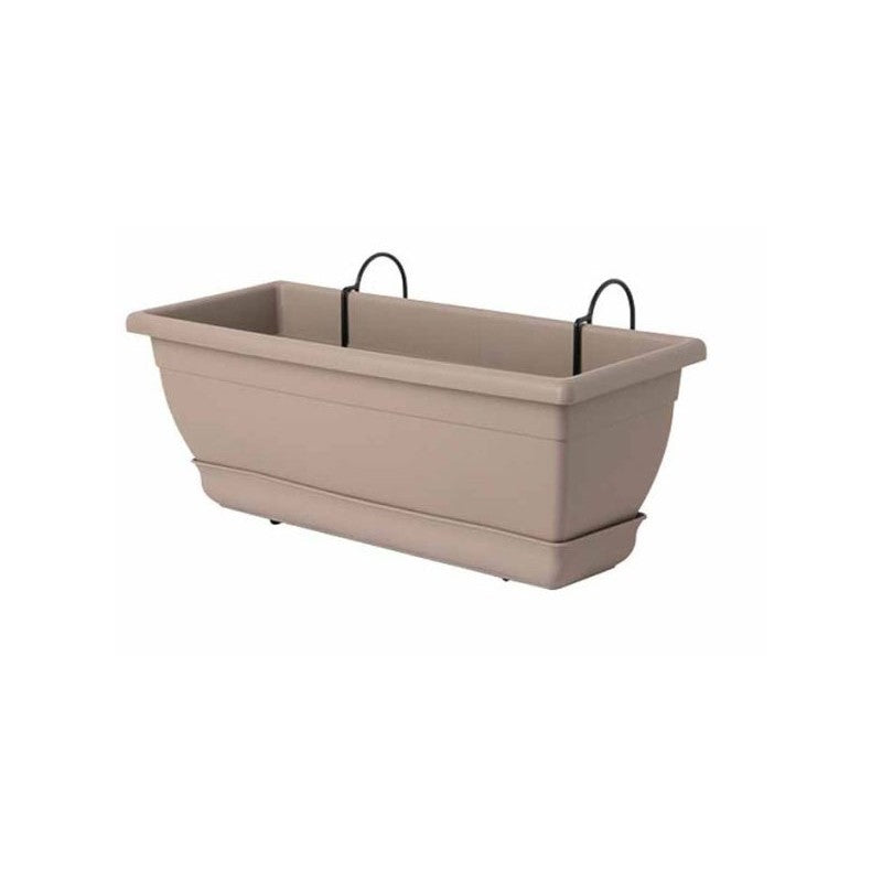 Balconiera con Kit Grippo 50cm