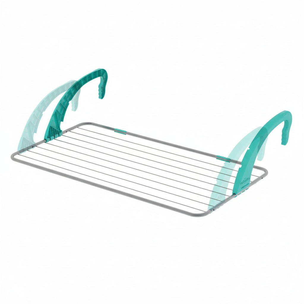 Stendibiancheria da balcone Balcony - Perrone Shop