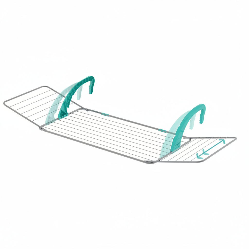 Stendibiancheria da balcone Balcony - Perrone Shop