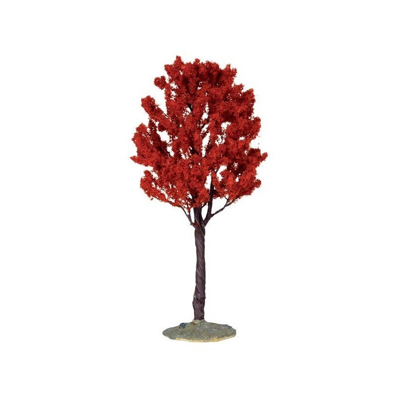 Albero di cipresso autunnale | Lemax - Perrone Shop