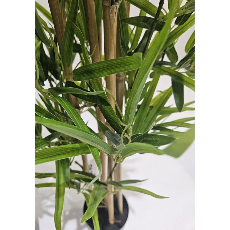 Pianta artificiale Bamboo