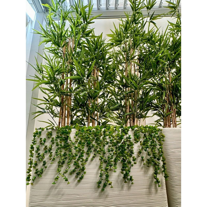 Pianta artificiale Bamboo