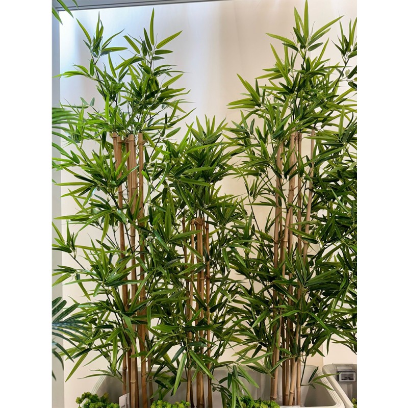 Pianta artificiale Bamboo