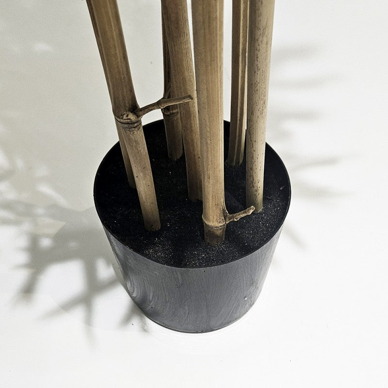 Pianta artificiale Bamboo