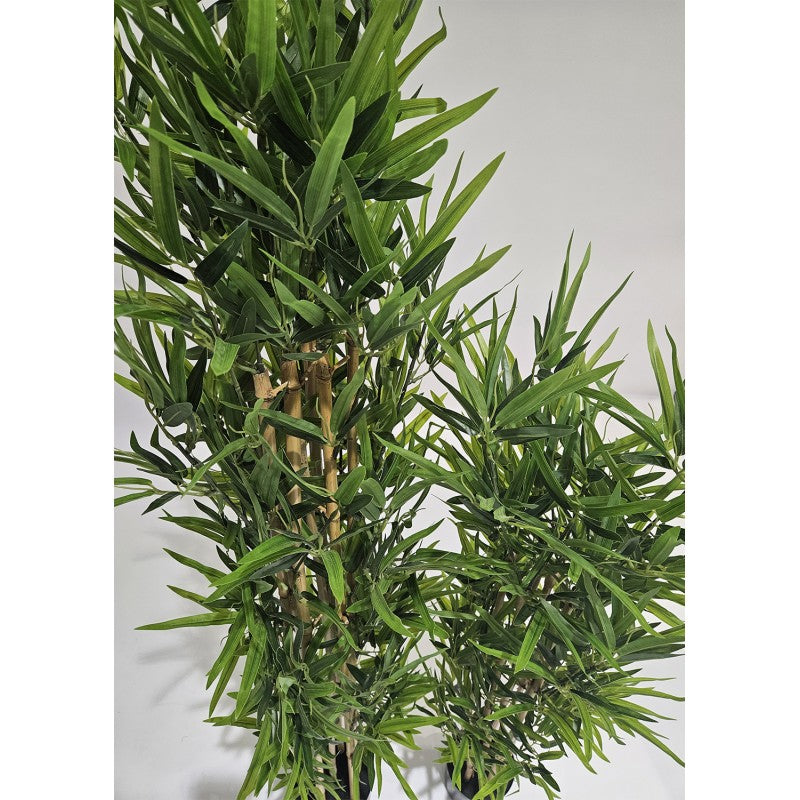 Pianta artificiale Bamboo