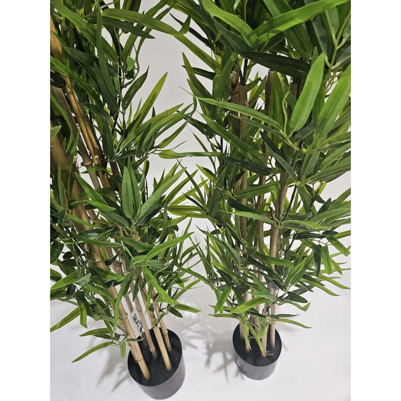 Pianta artificiale Bamboo