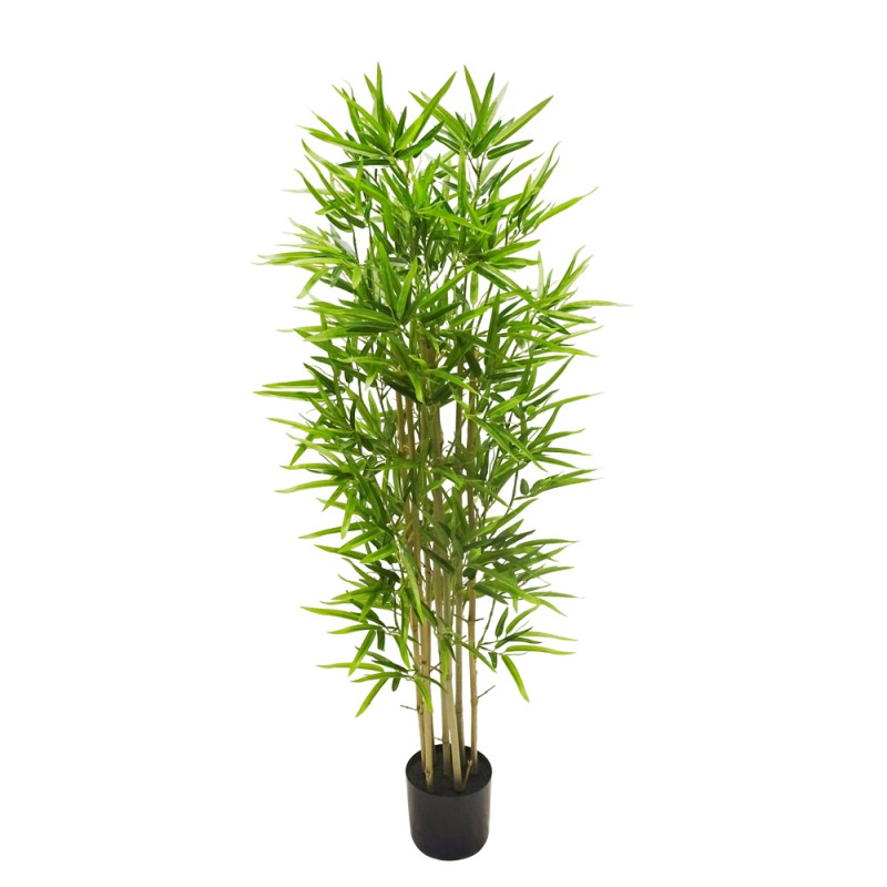 Pianta artificiale Bamboo