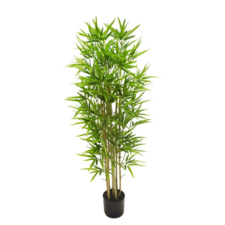 Pianta artificiale Bamboo