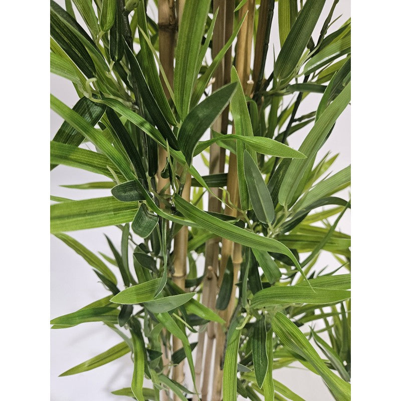 Pianta artificiale Bamboo