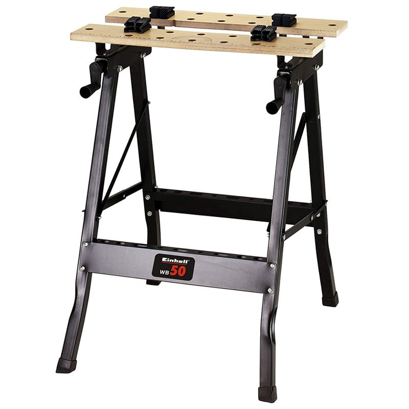 Banco da lavoro richiudibile