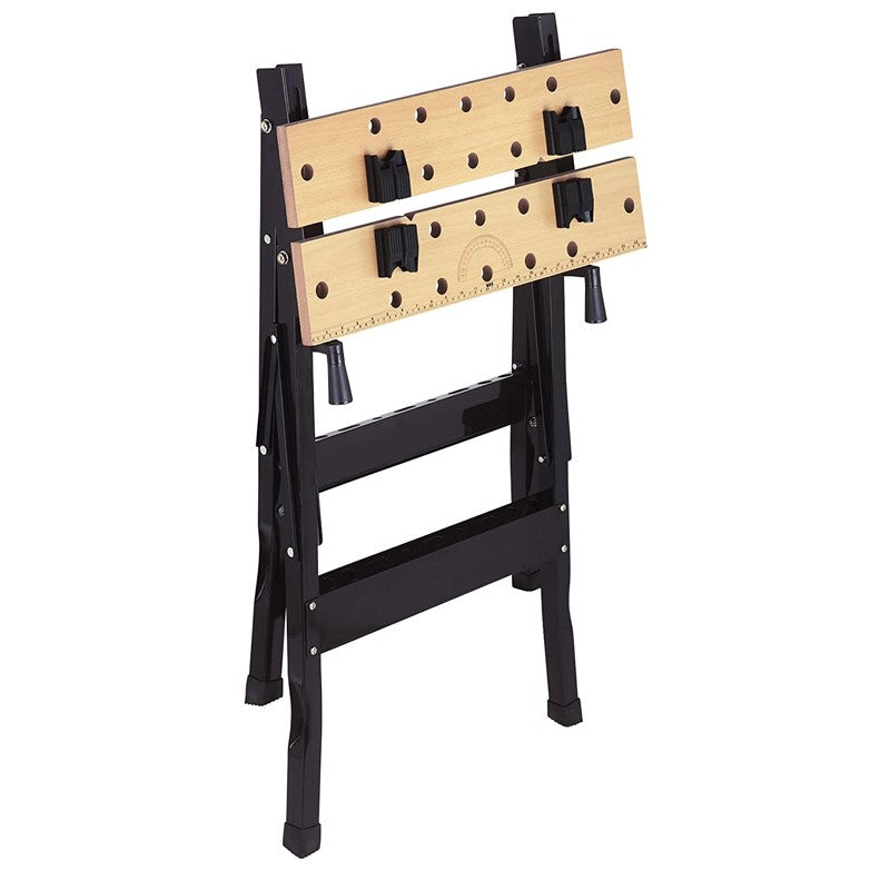 Banco da lavoro richiudibile