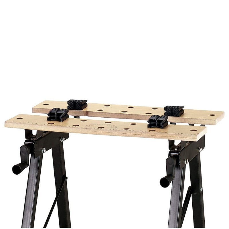 Banco da lavoro richiudibile