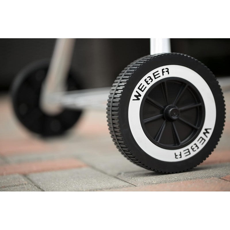 Barbecue Original Kettle E-5710 | Weber