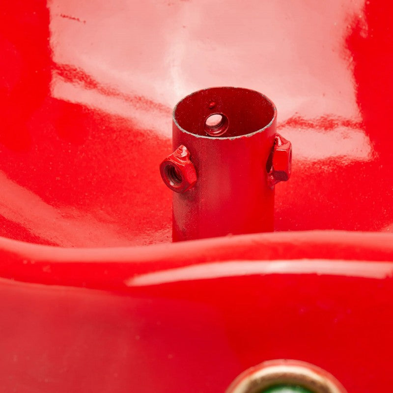 Base Per Albero di Natale Pino Elfo con Pantaloni | EDG