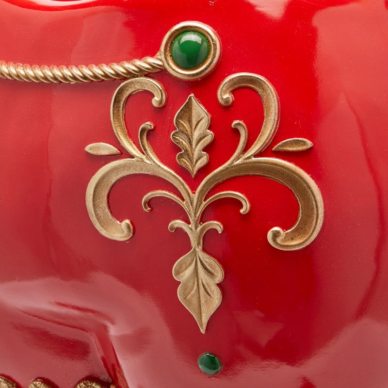 Base Per Albero di Natale Pino Elfo con Pantaloni | EDG