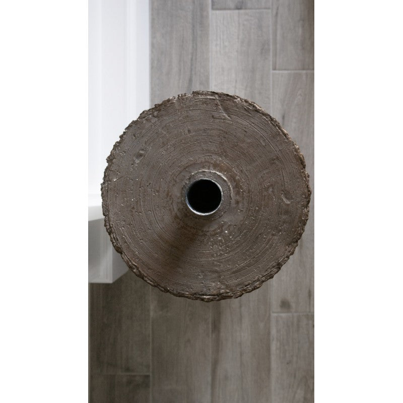 Base a Tronco per Alberi di Natale Copribase Design Salvatore Izzo | Xone