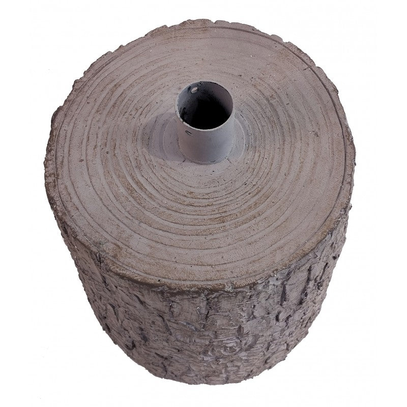 Base Tronco: il Dettaglio Realistico che Completa il Tuo Albero | Xone