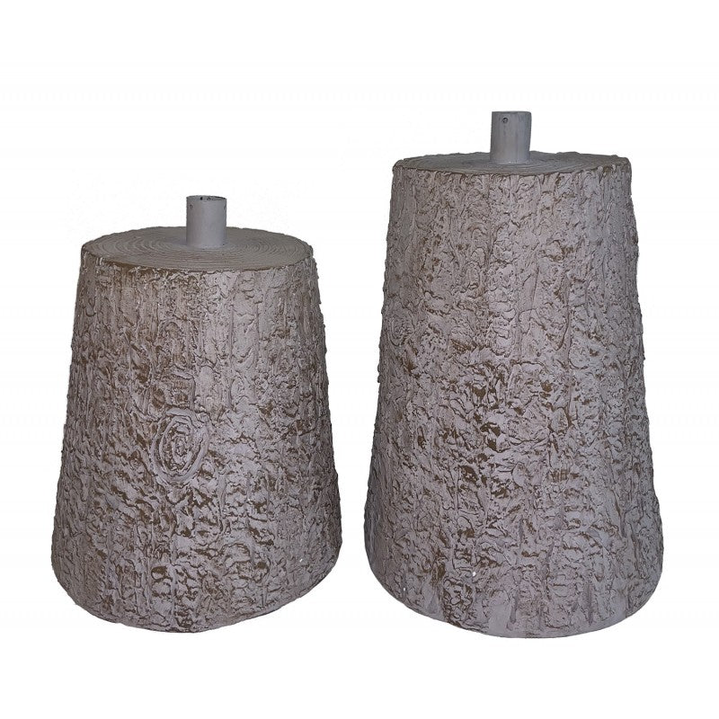 Base Tronco: il Dettaglio Realistico che Completa il Tuo Albero | Xone