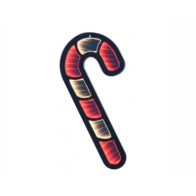 Bastoncino Zucchero Luminoso